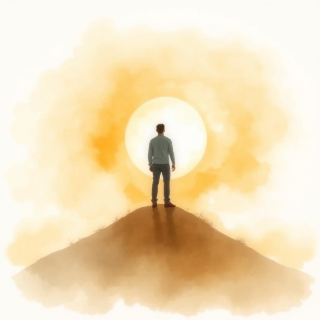 為新一屆執事的事奉異象祈禱