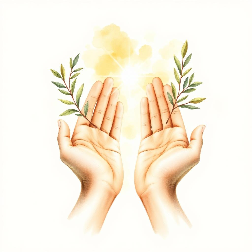 為復興與聖靈引導祈禱